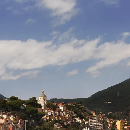 Appartement Casa Controvento