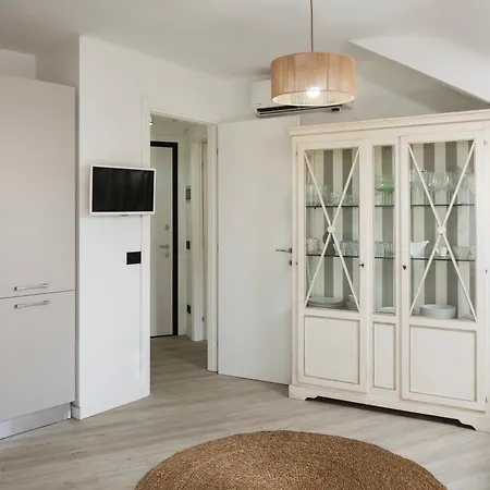 Apartmán Casa Controvento Sanremo
