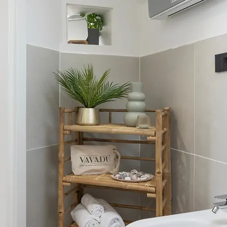 Apartmán Casa Controvento Sanremo