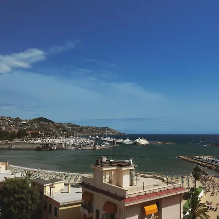 Apartmán Casa Controvento Sanremo