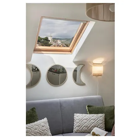 Appartement Casa Controvento