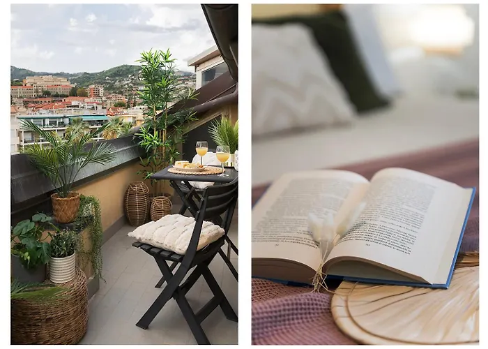 Lejlighed Casa Controvento *