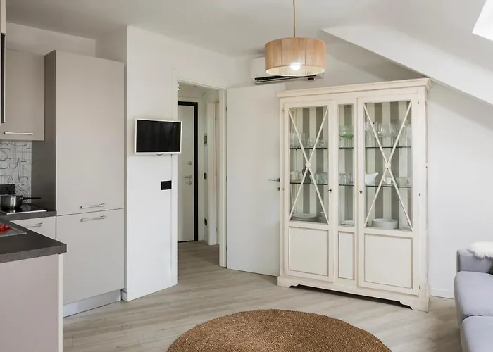 Apartamento Casa Controvento Sanremo