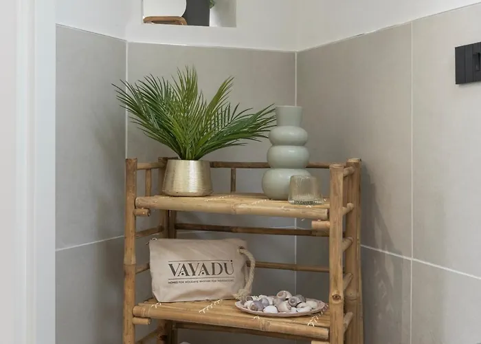 Apartamento Casa Controvento San Remo