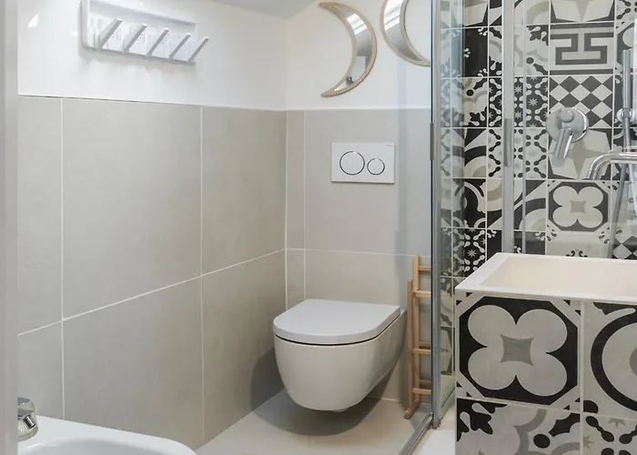 Casa Controvento Apartamento San Remo