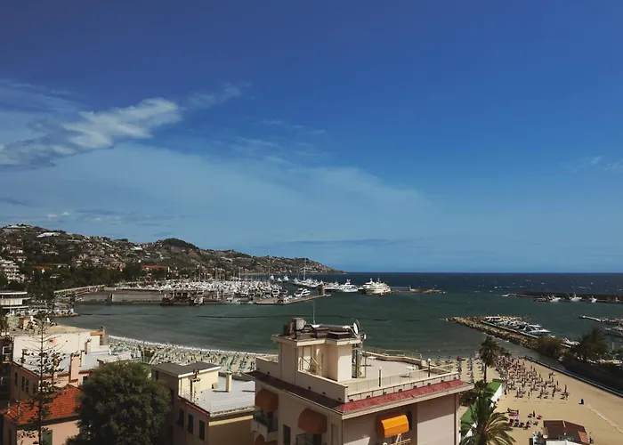 Apartamento Casa Controvento San Remo