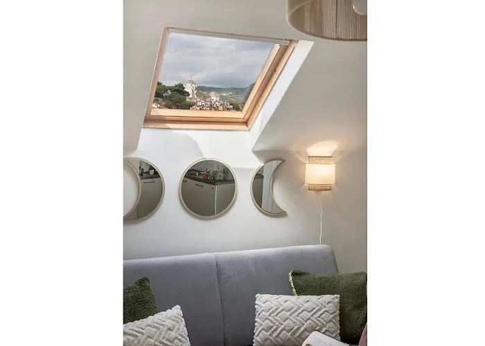 Apartamento Casa Controvento