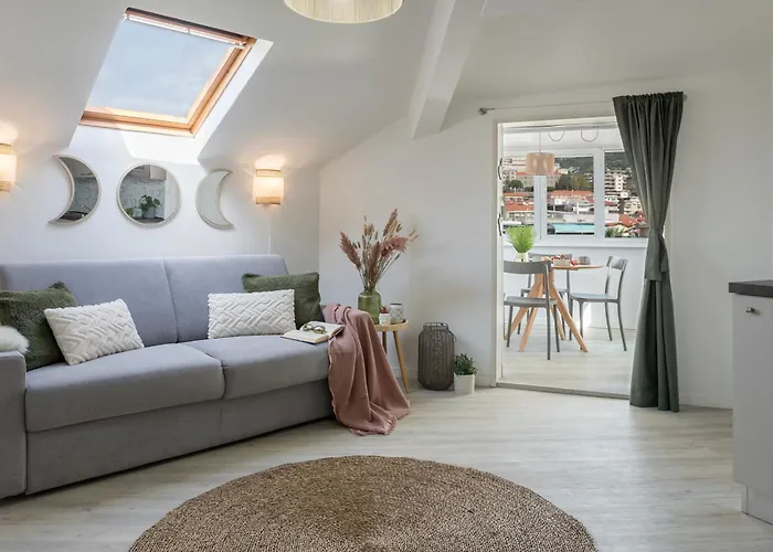 Casa Controvento Apartamento *